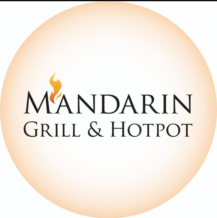 Mandarin Grill & Hotpot logó